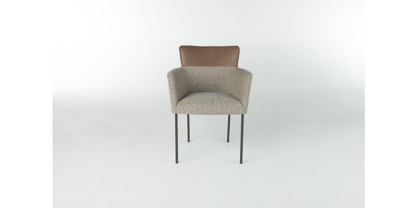 Bert Plantagie Armstoel Lilac