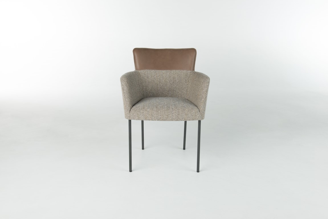 Bert Plantagie Armstoel Lilac