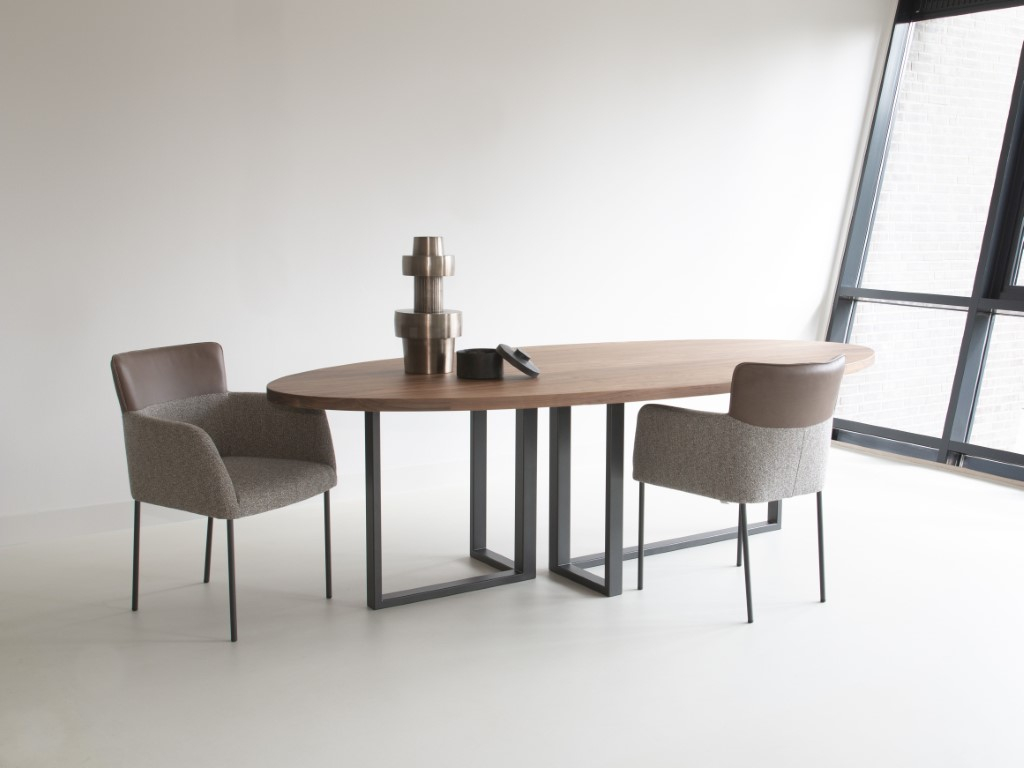 Bert Plantagie Armstoel Lilac