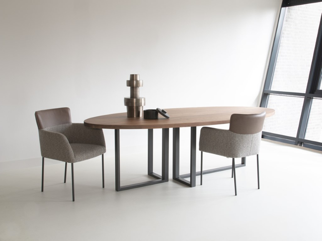 Bert Plantagie Armstoel Lilac