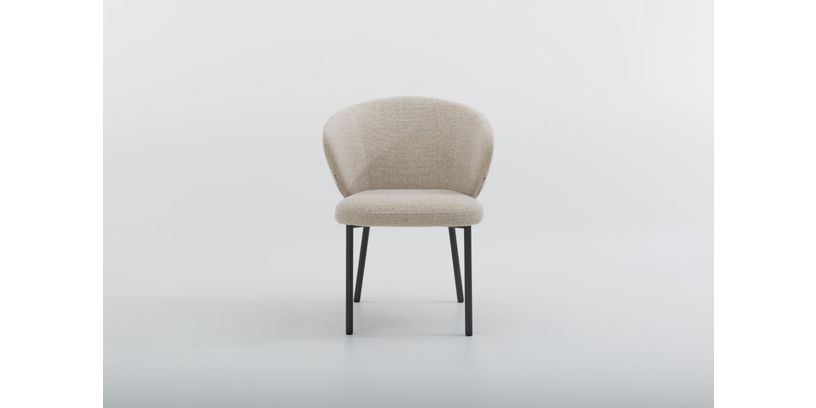 Bert Plantagie Armstoel Calix