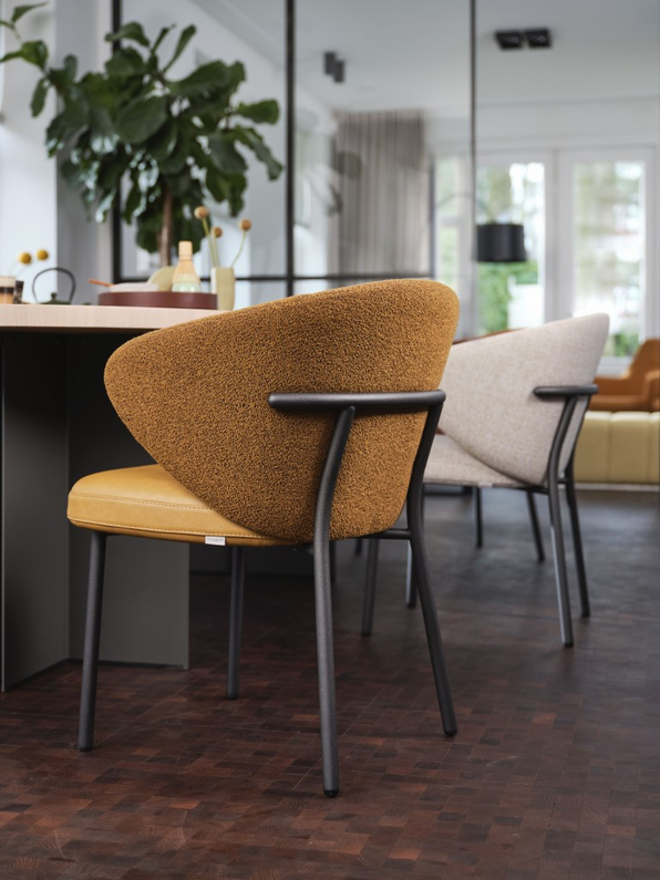 Bert Plantagie Armstoel Calix