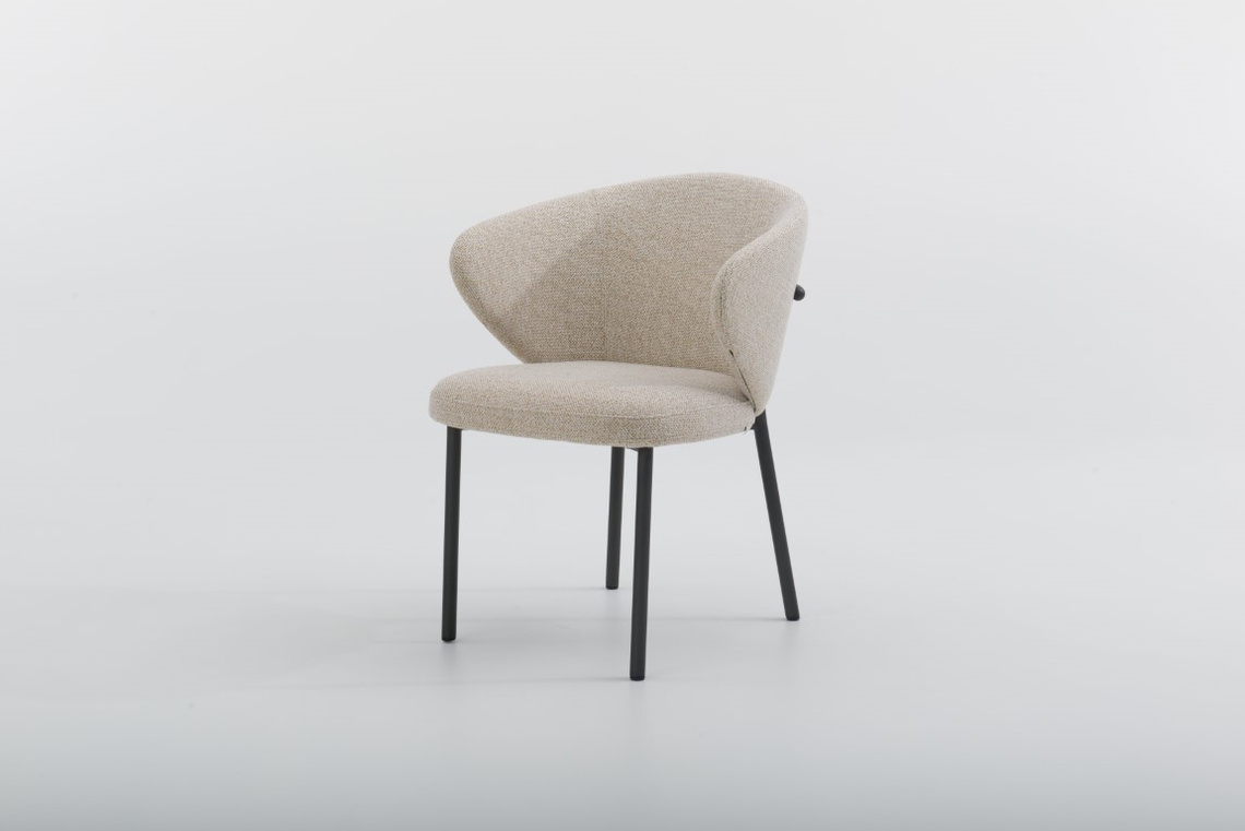 Bert Plantagie Armstoel Calix