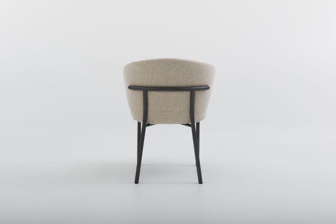 Bert Plantagie Armstoel Calix