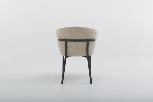 Bert Plantagie Armstoel Calix