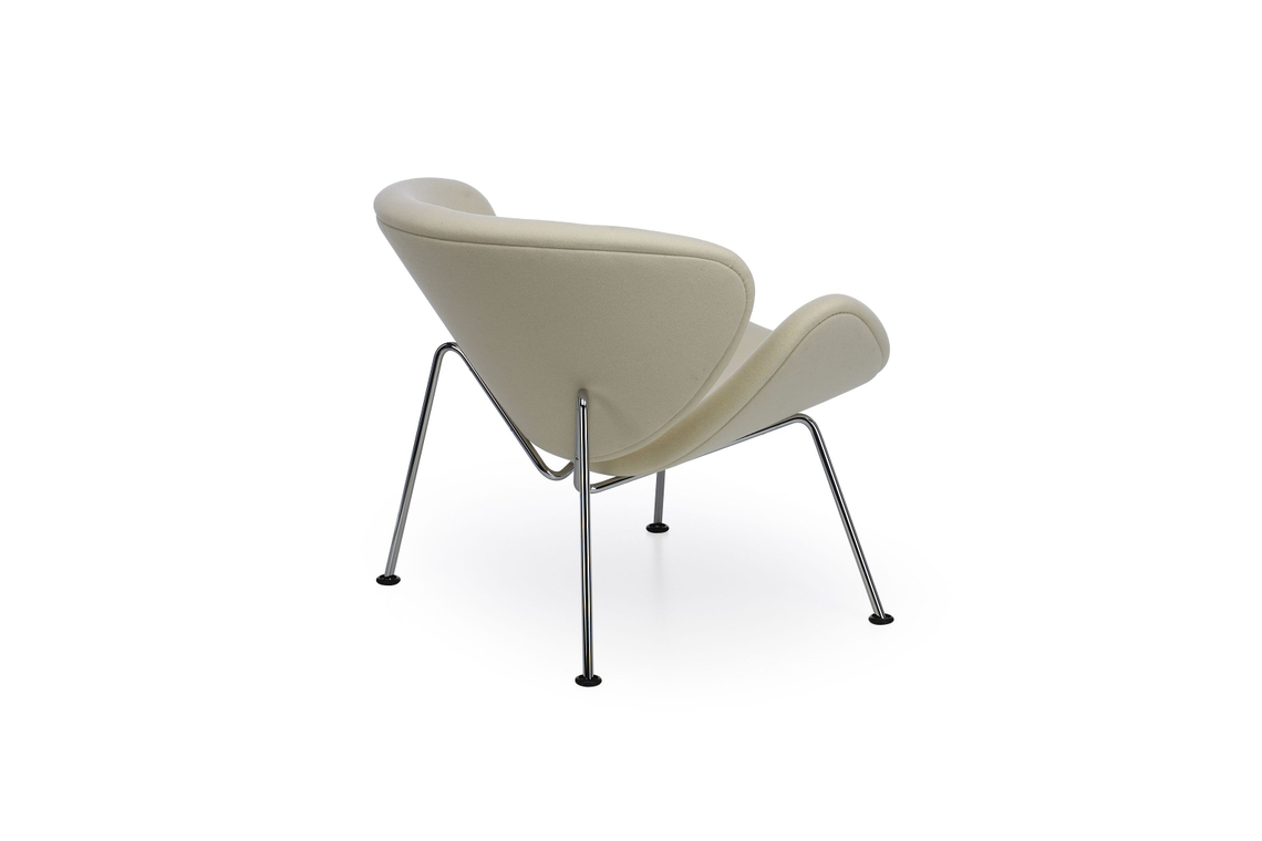 Artifort Fauteuil Orange Slice