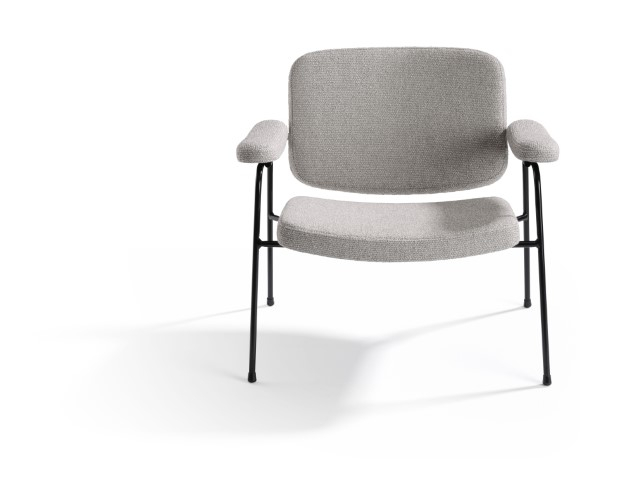 Artifort Fauteuil Moulin Lounge