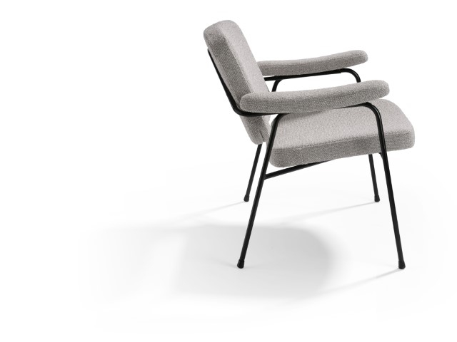 Artifort Fauteuil Moulin Lounge