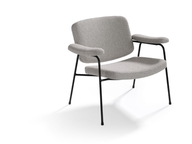 Artifort Fauteuil Moulin Lounge