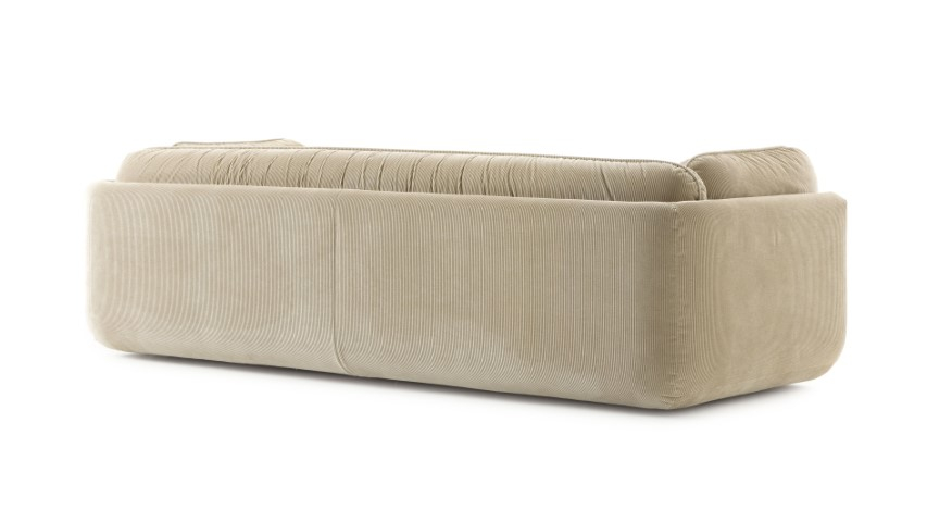 Leolux Bank Lunetta 3-Zits