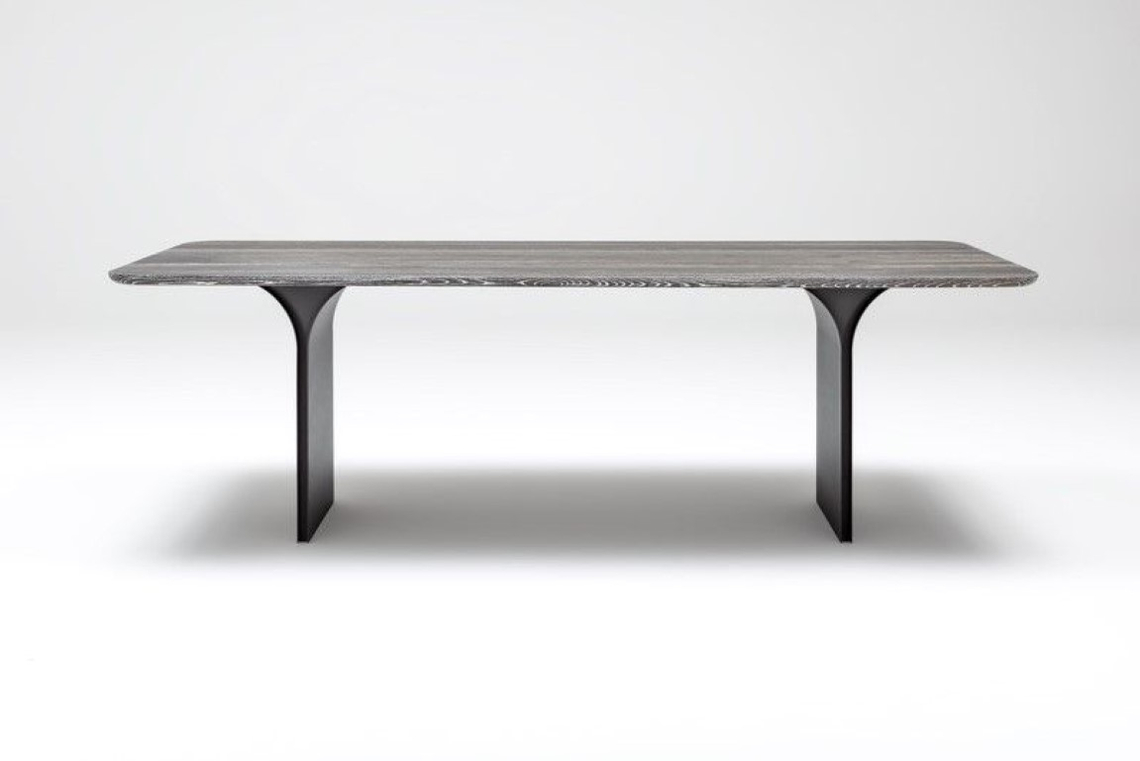 Rolf Benz Eettafel 990