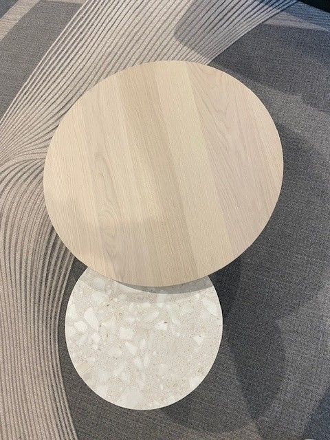 (Showroommodel) Pode Salontafel Flowy