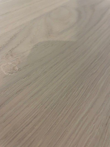 (Showroommodel) Pode Salontafel Flowy