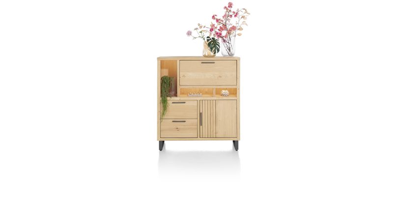 Henders & Hazel Highboard Pavie