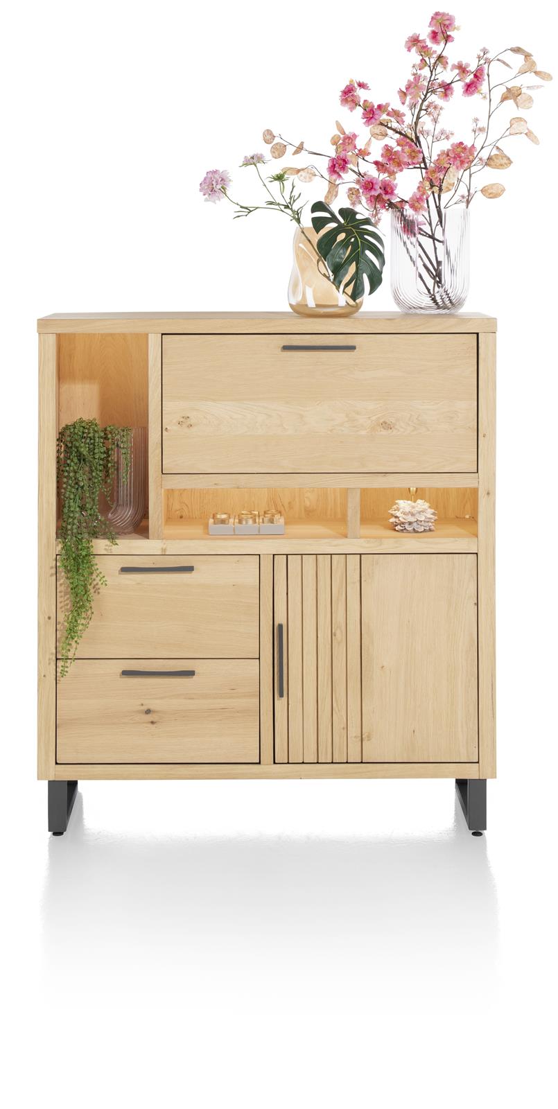 Henders & Hazel Highboard Pavie