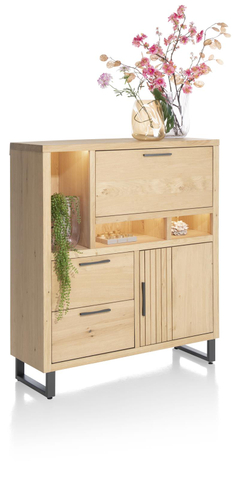 Henders & Hazel Highboard Pavie