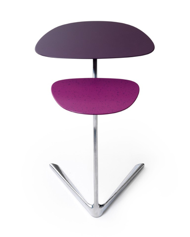 Leolux Bijzettafel Portello