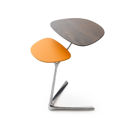 Leolux Bijzettafel Portello