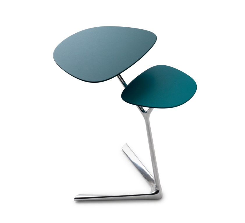 Leolux Bijzettafel Portello