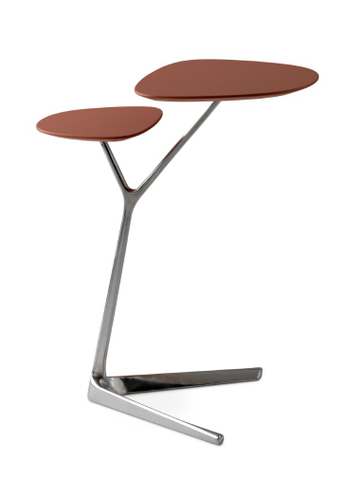 Leolux Bijzettafel Portello