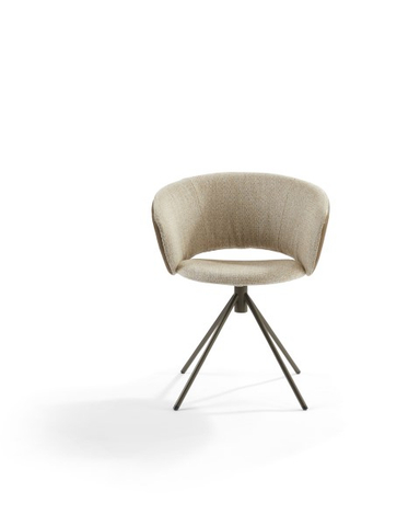 Label Armstoel Lola Dining