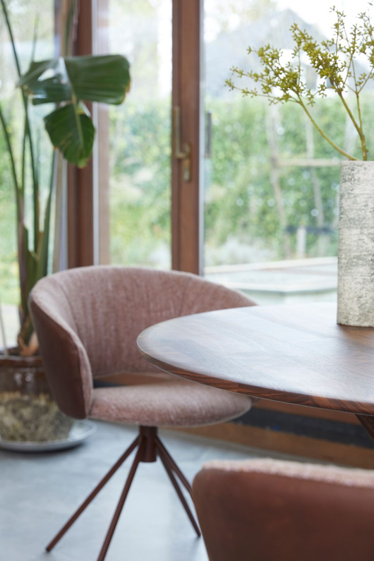 Label Armstoel Lola Dining