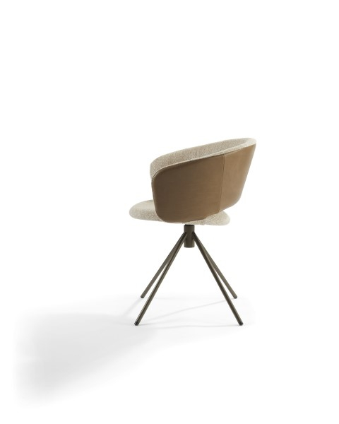 Label Armstoel Lola Dining