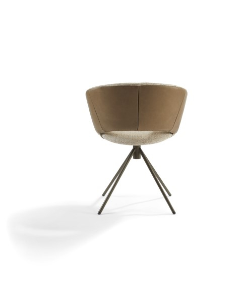 Label Armstoel Lola Dining