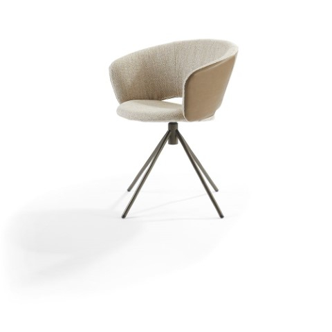 Label Armstoel Lola Dining