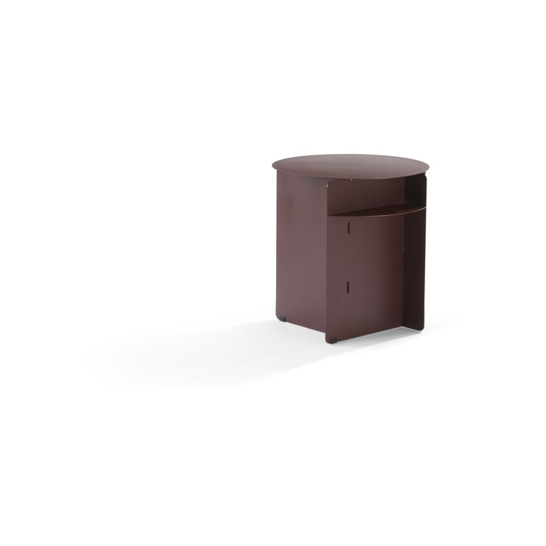 Label Bijzettafel Jan Rond 