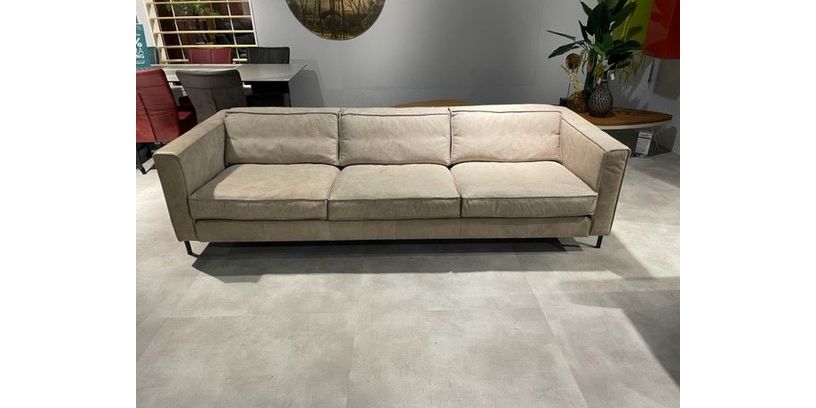 (Showroommodel) Bankstel Contadina Grijs