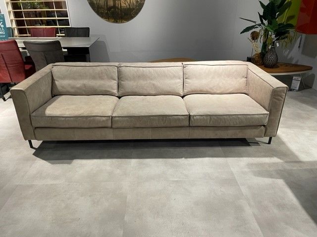 (Showroommodel) Bankstel Contadina Grijs