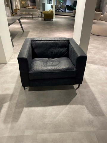 (Showroommodel) Bankstel Contadina Grijs