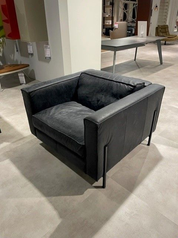 (Showroommodel) Bankstel Contadina Grijs