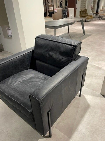 (Showroommodel) Bankstel Contadina Grijs