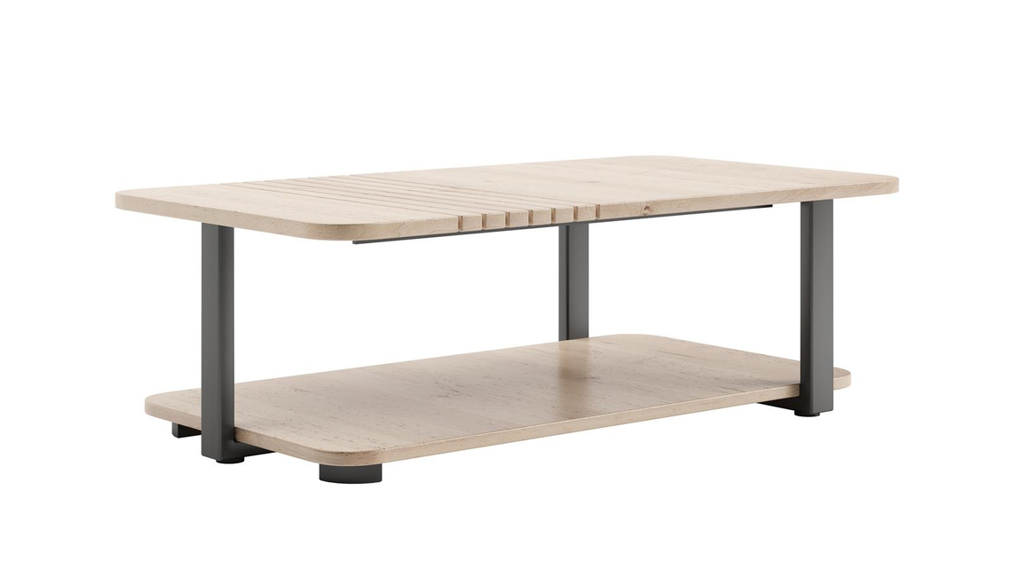 Henders & Hazel Salontafel Pavie