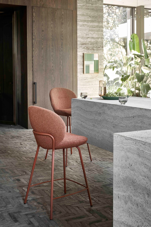 IJcoon Barkruk Rubens Low 