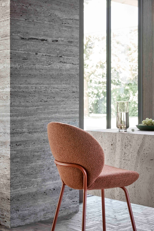 IJcoon Barkruk Rubens Low 