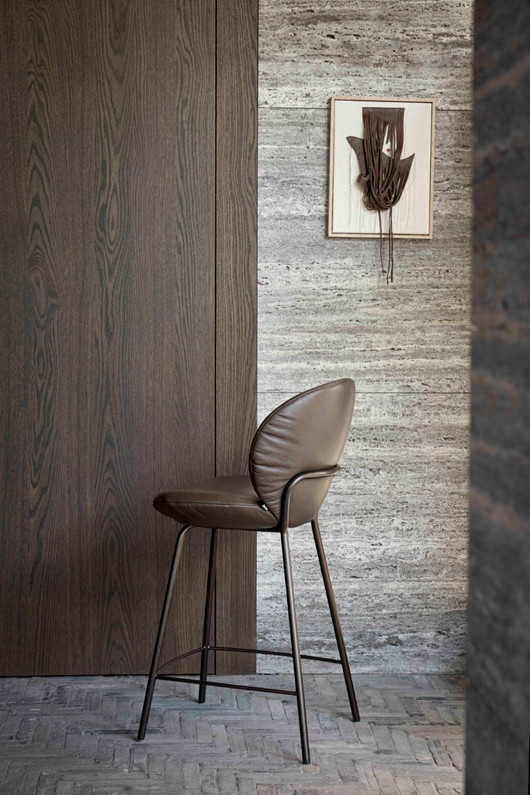 IJcoon Barkruk Rubens Low 