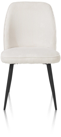 Henders & Hazel Stoel Leonidas Creme