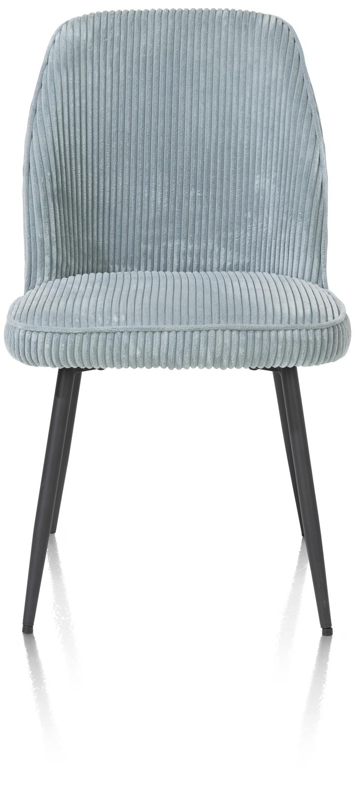 Henders & Hazel Stoel Leonidas Lichtblauw