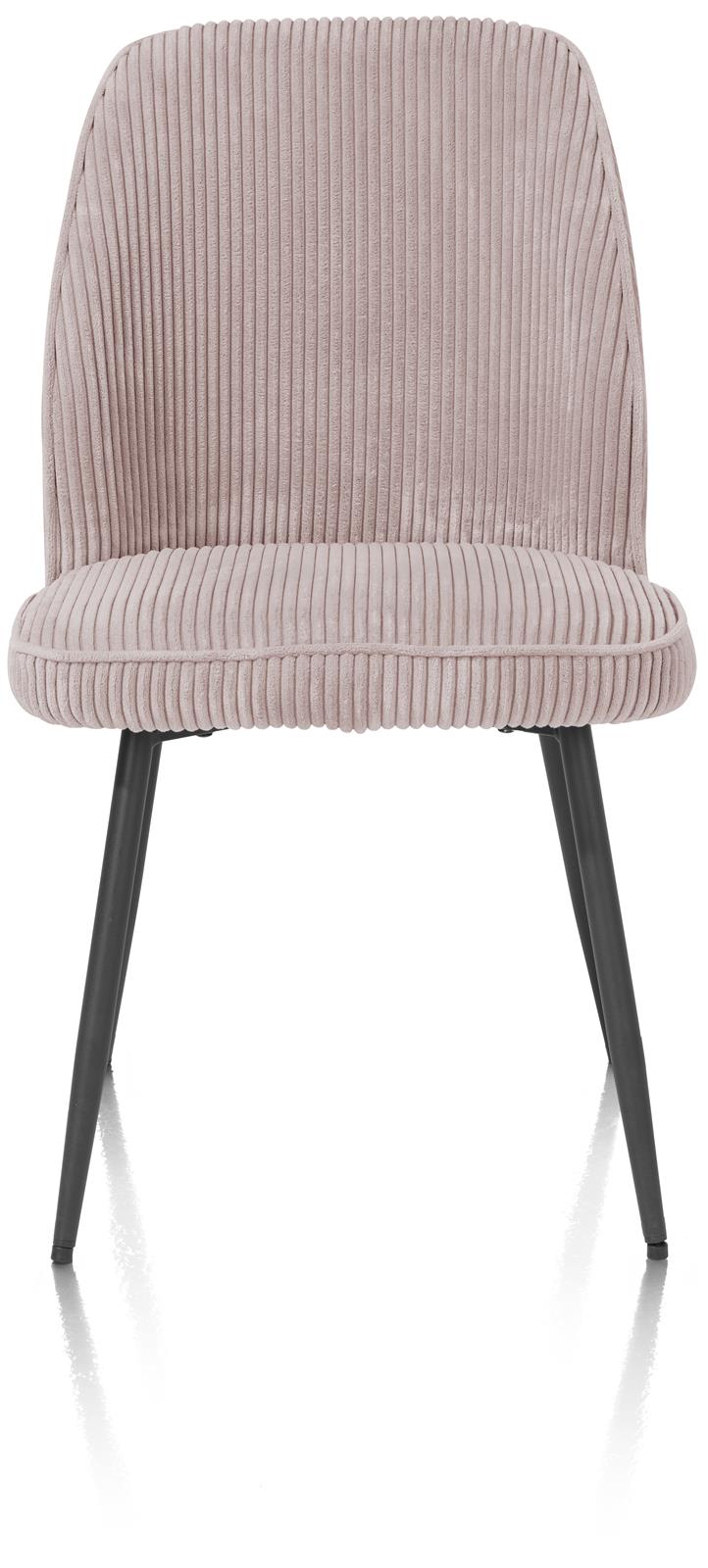 Henders & Hazel Stoel Leonidas Zacht Rose