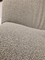 (Showroommodel)Topform Draaifauteuil Alton Sahara