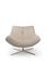 Topform Draaifauteuil Alton Laag Nature