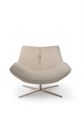 Topform Draaifauteuil Alton Laag Nature