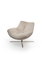 Topform Draaifauteuil Alton Laag Nature