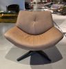 (Showroommodel)Topform Draaifauteuil Alton Laag