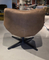 (Showroommodel)Topform Draaifauteuil Alton Laag