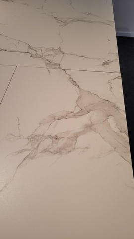 (Showroommodel) Willisau Eettafel Prato