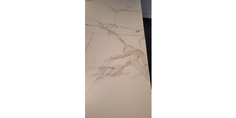 (Showroommodel) Willisau Eettafel Prato